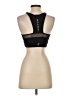 Zyia Active Black Tank Top Size S - photo 2