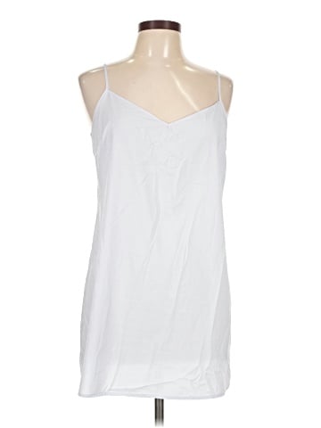 Club Monaco Sleeveless Blouse (view 1)