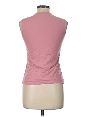 Ralph Lauren Sport Sleeveless Blouse (view 2)