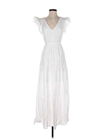 Express Casual Dress (view 1)