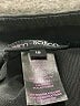 Slim-Sation by Multiples Solid Black Active Pants Size 18 - photo 4