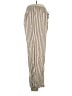 Assorted Brands Stripes Ivory Casual Pants Size XL - photo 4