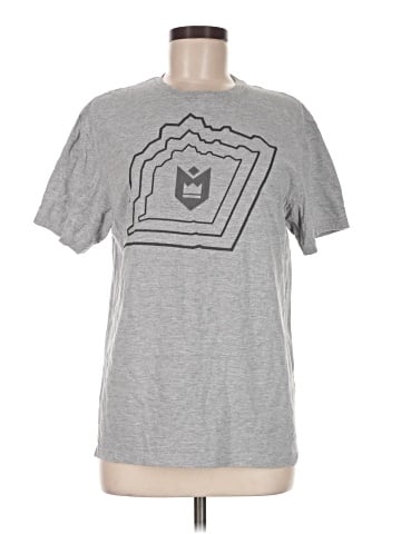 Gildan Short Sleeve T-Shirt (view 1)