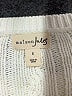 Maison Jules White Pullover Sweater Size S - photo 7