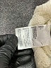 Maison Jules White Pullover Sweater Size S - photo 8