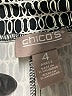 Chico's Houndstooth Black Gray Casual Pants Size XXL (4) - photo 4