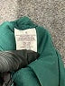 Speechless Solid Teal Cocktail Dress Size S - photo 8