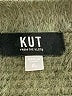 Kut from the Kloth Solid Green Pullover Sweater Size XL - photo 7