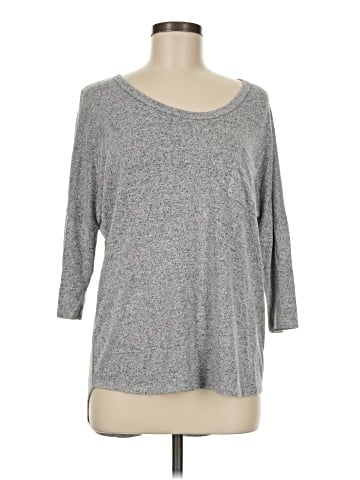 Misia 3/4 Sleeve T-Shirt (view 1)