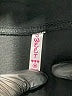 Sweetheart Solid Black Formal Skirt Size M - photo 4