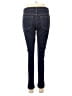 MICHAEL Michael Kors Solid Blue Jeans Size 8 - photo 2