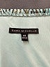 Sara Michelle 100% Polyester Teal 3/4 Sleeve Blouse Size 2X - photo 7