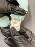 Sara Michelle 100% Polyester Teal 3/4 Sleeve Blouse Size 2X - photo 8