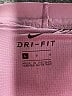 Nike Pink Athletic Shorts Size L - photo 3
