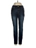 Maurices Solid Blue Jeans Size XS - photo 1