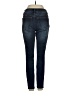 Maurices Solid Blue Jeans Size XS - photo 2