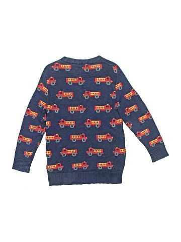 H&M Pullover Sweater (view 2)