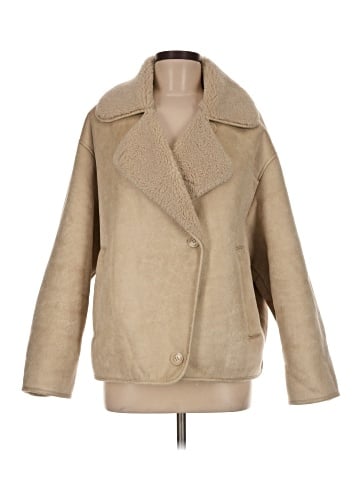 Zara Coat (view 1)