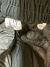 Gap - Maternity Black Dress Pants Size Med Maternity - photo 6