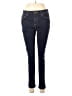 MICHAEL Michael Kors Solid Blue Jeans Size 8 - photo 1