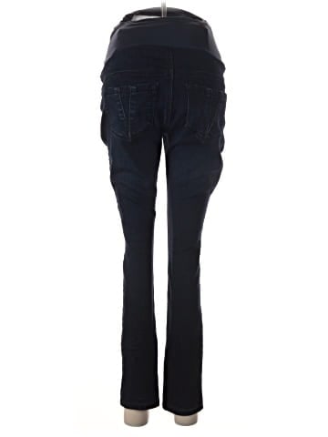 Indigo Blue Jeggings (view 2)