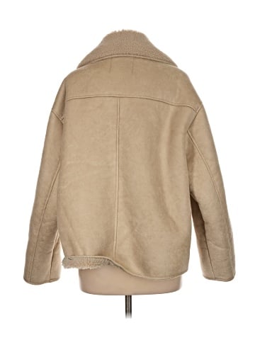 Zara Coat (view 2)