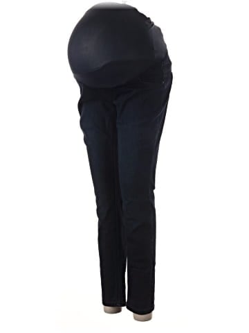 Indigo Blue Jeggings (view 1)