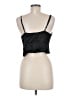 Zara Black Sleeveless Blouse Size M - photo 2