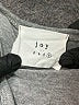 JOY Gray Short Sleeve T-Shirt Size UK 12 / US 8 (estimated) - photo 7