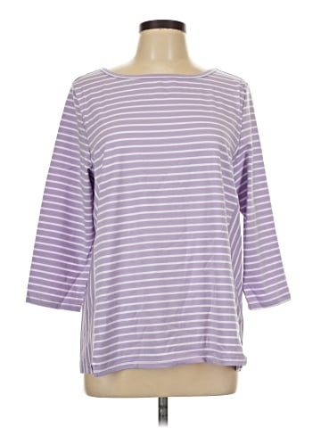 North Style 3/4 Sleeve T-Shirt (view 1)