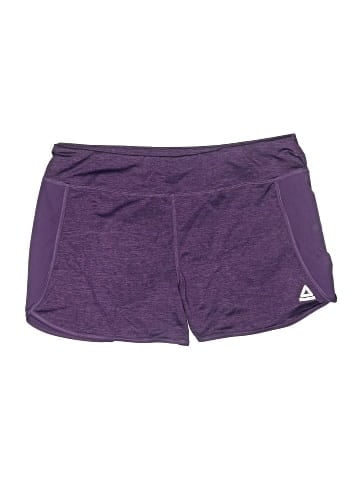 Reebok Athletic Shorts (view 1)