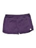 Reebok Solid Purple Athletic Shorts Size L - photo 1