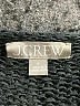 J.Crew Black Sweater Vest Size S - photo 7