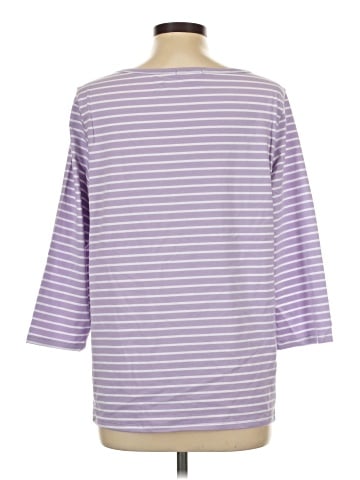 North Style 3/4 Sleeve T-Shirt (view 2)