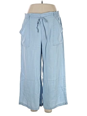 T Tahari Casual Pants (view 1)