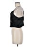Zara Black Sleeveless Blouse Size M - photo 5
