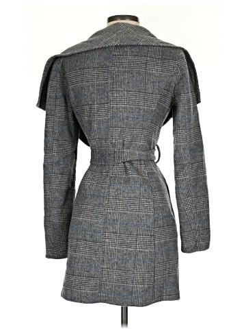 Tahari Wool Coat (view 2)