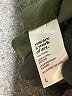 Darling 100% Tencel Green Casual Pants Size L - photo 8