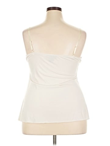 Ashley Stewart Tank Top (view 2)