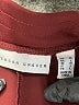 Susan Graver Color Block Burgundy Casual Pants Size M - photo 4