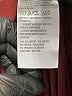 Susan Graver Color Block Burgundy Casual Pants Size M - photo 5