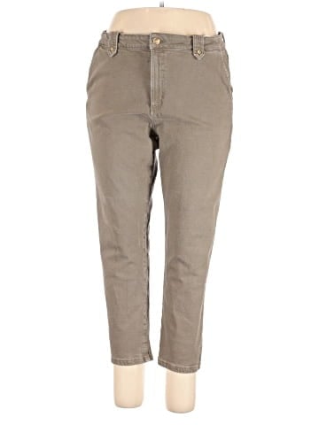 MICHAEL Michael Kors Jeans (view 1)