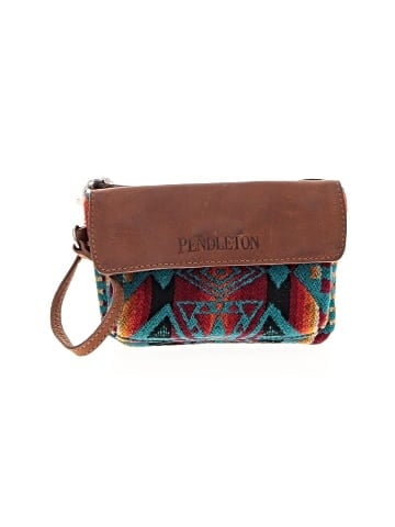 Pendleton Wristlet (view 1)