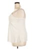 Ashley Stewart Ivory Tank Top Size 2X - photo 5