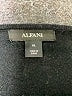 Alfani Black Pullover Sweater Size XL - photo 7