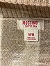 Mossimo Supply Co. 100% Cotton Tan Cardigan Size M - photo 7