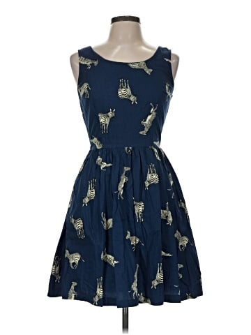 ModCloth Cocktail Dress (view 1)