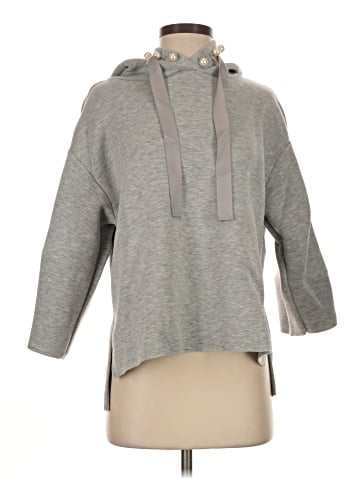 Joh Pullover Hoodie (view 1)
