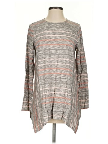 Purejill Long Sleeve T-Shirt (view 1)