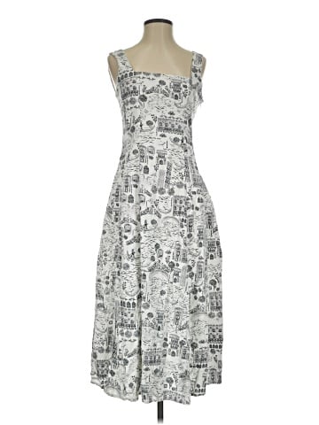 Cynthia Rowley TJX Casual Dress (view 1)